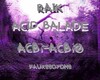 Acid Balade