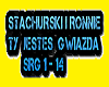 STACHURSKI  - GWIAZDA