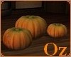 [Oz] - Halloween pumpkin