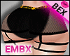 ⚠️CAUTION EMBX