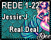 Jessie J: Real Deal