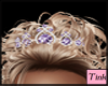 Purple Tiara