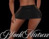 !BM KLS Black Skirt