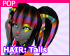 $ *Astro* Hair [TAILS]