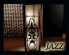 Jazzie-Floor Lamp Orient