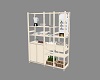 ~My LR Kitchen Shelf