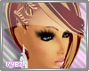 T*Cady |Cherry-blonde