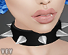 *V Bowsette Collar