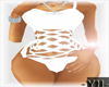 YH-DERIVABLE SIMPLY WHT