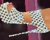 DIAMOND CINDERELLAS