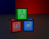 (SS)ABC BOX