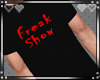 {B} Freak Show Bouncer