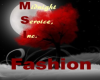 MSI Fashion Venue