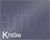 K club bar sign