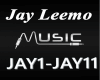 Jay Leemo - Ð£Ð»ÐµÑ‚Ð&d