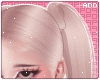 ⍩. [017] +ADD blonde