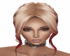 Kristen Blonde Red