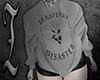 𝔗 baggy sweater