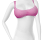 F} PiNK CuTE TOP