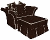 Elegant Dining PoseChair
