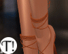 T! Fall Copper Heels