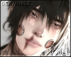 はい CHEEK PLUGS [DRV]