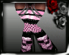 RL)GA RAGE PINK FLARE
