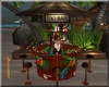 tiki bar cocotier