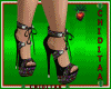 C*Xail mexican heels