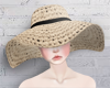 6.straw Beach hat