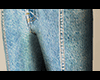V - TIME - OFF Jeans II