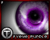[T] FYeye| Purple 'f