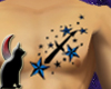 Sagittarius starsign tat