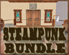 SteampunkHospital Bundle