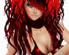 [§]maya red hair