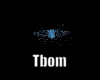 Tbom Particle Boom Light