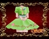 SR! Tinker-Bell dress
