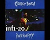 G. Josh Project-infinty 