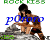 *Mus* Rock Kiss