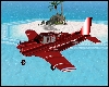RedMoon Animated Plane