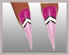 llY4ll Nails R phalanx A