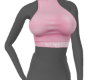 Pink Top