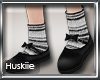 [HK]Shoes+Socks #2