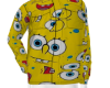 Sponge hoodie🧽
