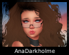 [AD] Burnt Auburn Waves