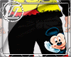{TK} Shorts Mickey