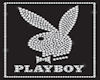 Playboy Sticker 2