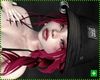Milize Bucket Crimson