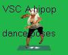vsc A 80s hipop dance