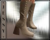 [J] Kitty Boots